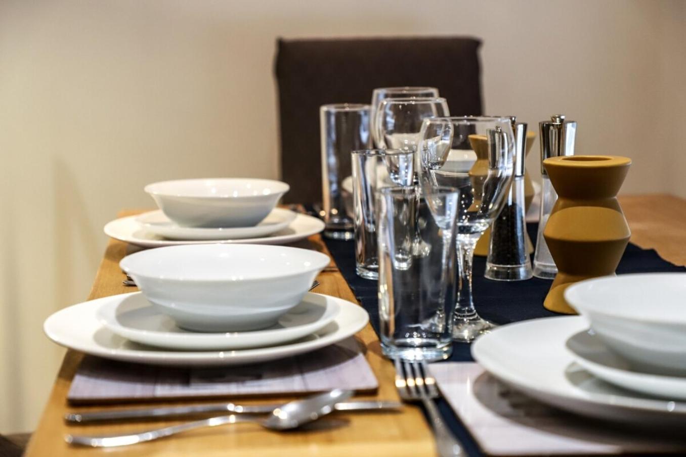 New- Modern 2Br Apt Wifi Sleep5 City Centre 셰필드 외부 사진
